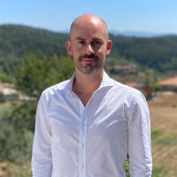 INTERPREV Employee Miguel Ribeiro's profile photo