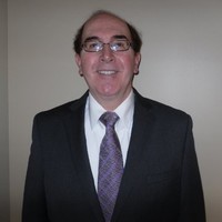 Hill International Employee Charles Porter's profile photo