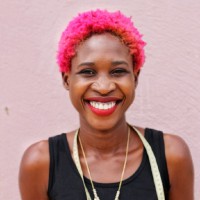 Mtindo Studio Employee Susan Namirimu's profile photo