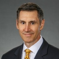 CFO Consulting Partners Employee Richard Huff's profile photo