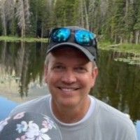 Fetzer Architectural Woodwork Employee Roger Cox's profile photo