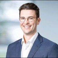 Hitachi Energy Employee Alex Coe's profile photo