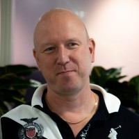 Bayer Sverige Employee Marcus Kern's profile photo