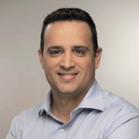 Cyberint Employee Shai Yatzkan's profile photo