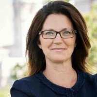 Devine + Partners Employee Christine Reimert's profile photo