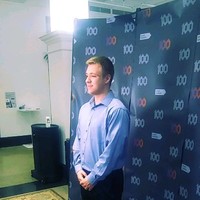 Austin Smith Email & Phone Number