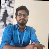 Sudhanshu Ranjan's profile photo