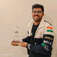 DJS Arya Employee Ankur Kumar's profile photo