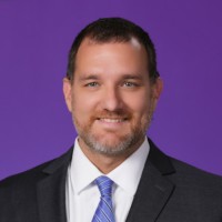 ArcBest Technologies Employee Bryan Hamby's profile photo