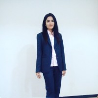 Tender Detail.com Employee Bhoomi Patel's profile photo
