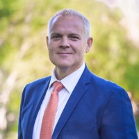 Morgan Stanley Employee Brandon Ross's profile photo