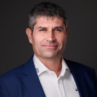 UNIX Auto Employee János Lőrincz's profile photo