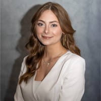 GOODIER Employee Olivia Smith's profile photo