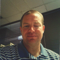 TreviPay Employee Jerry Arnold's profile photo