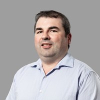 IdentityXP Employee Lance Haeden's profile photo