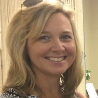 JAMES ISLAND CHARTER HIGH SCHOOL Employee Tara White's profile photo