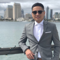 Llama Employee Dennis Bautista's profile photo