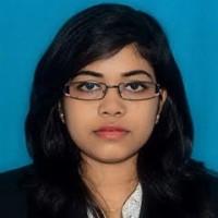 Translytics Employee Moumita Ghosh's profile photo