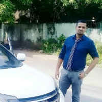 EB Packaging Employee Rahim Bhandari's profile photo