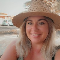 Mach Recruitment Ltd Employee Monika Rozniakowska's profile photo