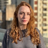 Dana Berjaoui's profile photo