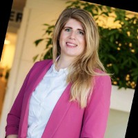 Annemiek van Dijk-Bos Email & Phone Number
