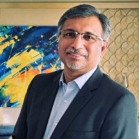Manoj Nair Email