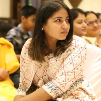 Ankita Shastri Email & Phone Number