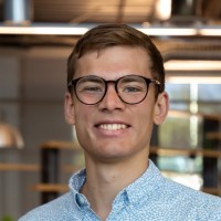 Caden Zonnefeld Email & Phone Number