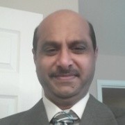 CTIS, Inc. Employee Byreddy Reddy's profile photo