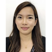 IMC Live Global Employee Tracy Wong's profile photo