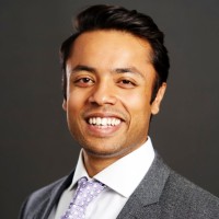 Figure Employee Ishan Prasad's profile photo
