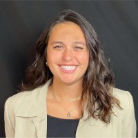Belden Communications LLC Employee Carlee Sharpton's profile photo