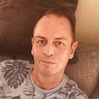 Buckinghamshire Council Employee Stuart Noble's profile photo