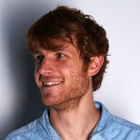 Britten Pears Arts Employee Dougie Evans's profile photo