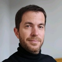 OT4B Employee Eric le Goff's profile photo