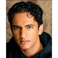 A&R Worldwide Employee Daniel Bisla's profile photo