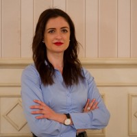 Ius Laboris Employee Alessia Peres's profile photo