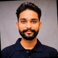 Qualwebs Employee Arjun P's profile photo