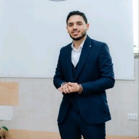 pharmarad Employee Mohammed Azzam's profile photo