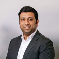 Gartner Employee Sourav Sinha's profile photo