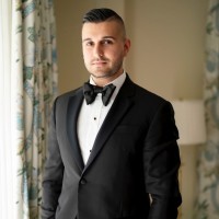 The Commerce Group Employee Ali Esmaili's profile photo