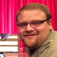 Movement Mortgage Employee Chris Tomaszewski's profile photo