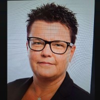 HBE Hydraulikkomponenten Employee Stahlmann Heike's profile photo