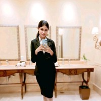 Cruits Consulting Private Limited Employee Lismi Jose's profile photo