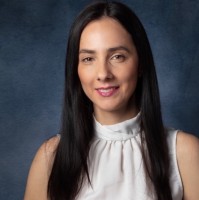 Cosmos Employee Diana Borbe's profile photo