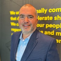 Cherne Contracting Corporation Employee Steven Piatt's profile photo