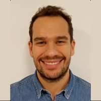 Agile Robots SE Employee Ismael Valentín Rodríguez Brena's profile photo