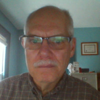 Misericordia University Employee Stephen Mansour's profile photo