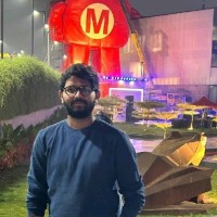 Studio Dezu Employee Sunny Narapongu's profile photo